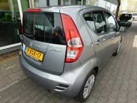Suzuki Splash (2014) thumbnail 27