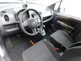 Suzuki Splash (2014) thumbnail 35