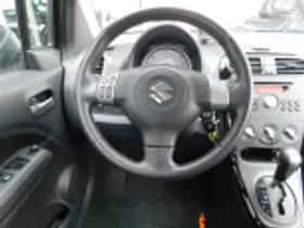 Suzuki Splash (2014) thumbnail 36