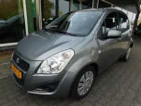 Suzuki Splash (2014) thumbnail 39