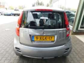 Suzuki Splash (2014) thumbnail 42