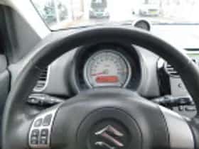 Suzuki Splash (2014) thumbnail 43