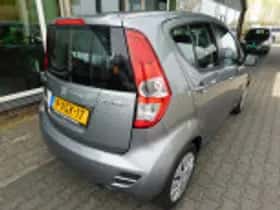 Suzuki Splash (2014) thumbnail 54