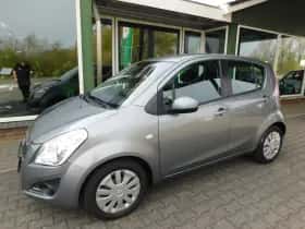 Suzuki Splash (2014) thumbnail 61