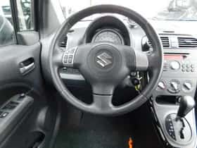 Suzuki Splash (2014) thumbnail 64