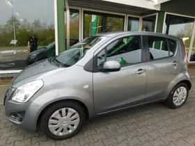 Suzuki Splash (2014) thumbnail 66
