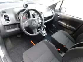 Suzuki Splash (2014) thumbnail 8