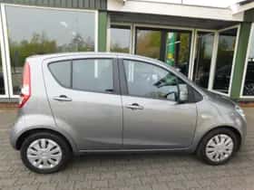 Suzuki Splash (2014) thumbnail 10