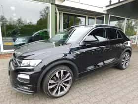 Volkswagen T-Roc (2020)