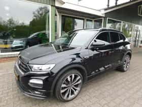 Volkswagen T-Roc (2020) thumbnail 12