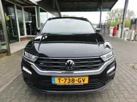 Volkswagen T-Roc (2020) thumbnail 14