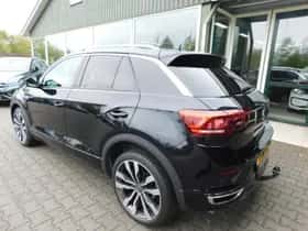 Volkswagen T-Roc (2020) thumbnail 15