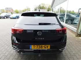 Volkswagen T-Roc (2020) thumbnail 16