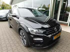 Volkswagen T-Roc (2020) thumbnail 32