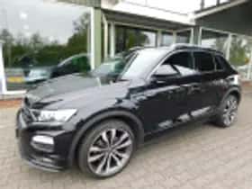 Volkswagen T-Roc (2020) thumbnail 38