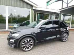 Volkswagen T-Roc (2020) thumbnail 5