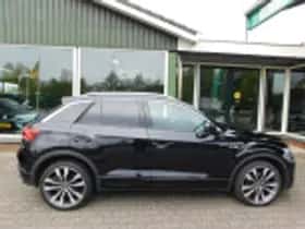 Volkswagen T-Roc (2020) thumbnail 41