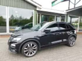 Volkswagen T-Roc (2020) thumbnail 42