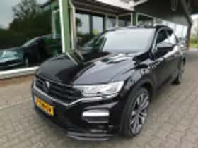 Volkswagen T-Roc (2020) thumbnail 44