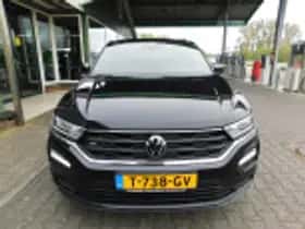 Volkswagen T-Roc (2020) thumbnail 45