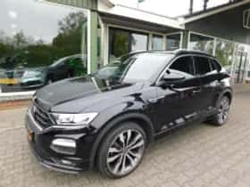 Volkswagen T-Roc (2020) thumbnail 6