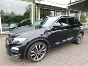 Volkswagen T-Roc (2020) thumbnail 7