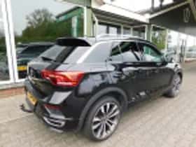Volkswagen T-Roc (2020) thumbnail 62