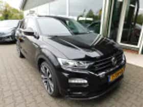 Volkswagen T-Roc (2020) thumbnail 63