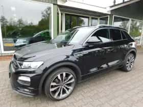 Volkswagen T-Roc (2020) thumbnail 69