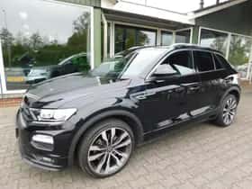 Volkswagen T-Roc (2020) thumbnail 70