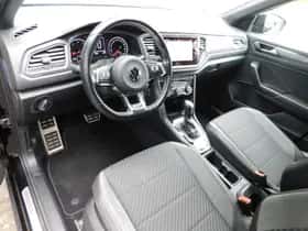Volkswagen T-Roc (2020) thumbnail 8
