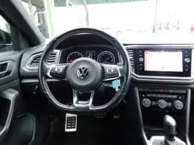 Volkswagen T-Roc (2020) thumbnail 9