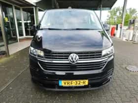 Volkswagen Transporter (2022) thumbnail 13