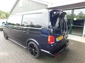 Volkswagen Transporter (2022) thumbnail 14