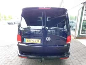 Volkswagen Transporter (2022) thumbnail 15
