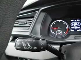 Volkswagen Transporter (2022) thumbnail 19