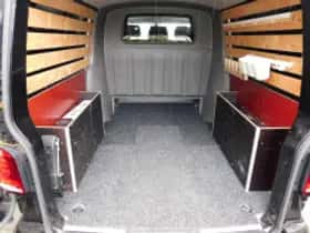 Volkswagen Transporter (2022) thumbnail 3