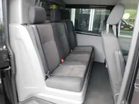Volkswagen Transporter (2022) thumbnail 27
