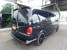 Volkswagen Transporter (2022) thumbnail 29