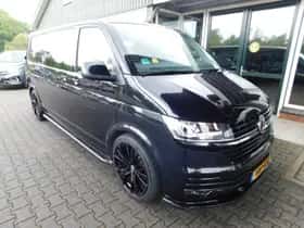 Volkswagen Transporter (2022) thumbnail 30
