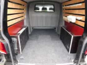 Volkswagen Transporter (2022) thumbnail 38