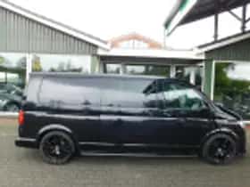 Volkswagen Transporter (2022) thumbnail 39