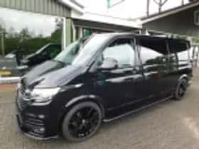 Volkswagen Transporter (2022) thumbnail 40