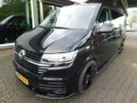 Volkswagen Transporter (2022) thumbnail 41