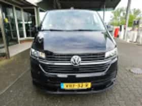 Volkswagen Transporter (2022) thumbnail 42