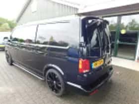 Volkswagen Transporter (2022) thumbnail 43