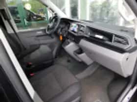 Volkswagen Transporter (2022) thumbnail 45