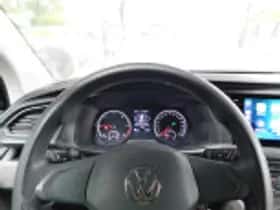 Volkswagen Transporter (2022) thumbnail 46