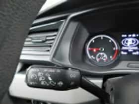Volkswagen Transporter (2022) thumbnail 48