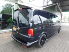 Volkswagen Transporter (2022) thumbnail 58